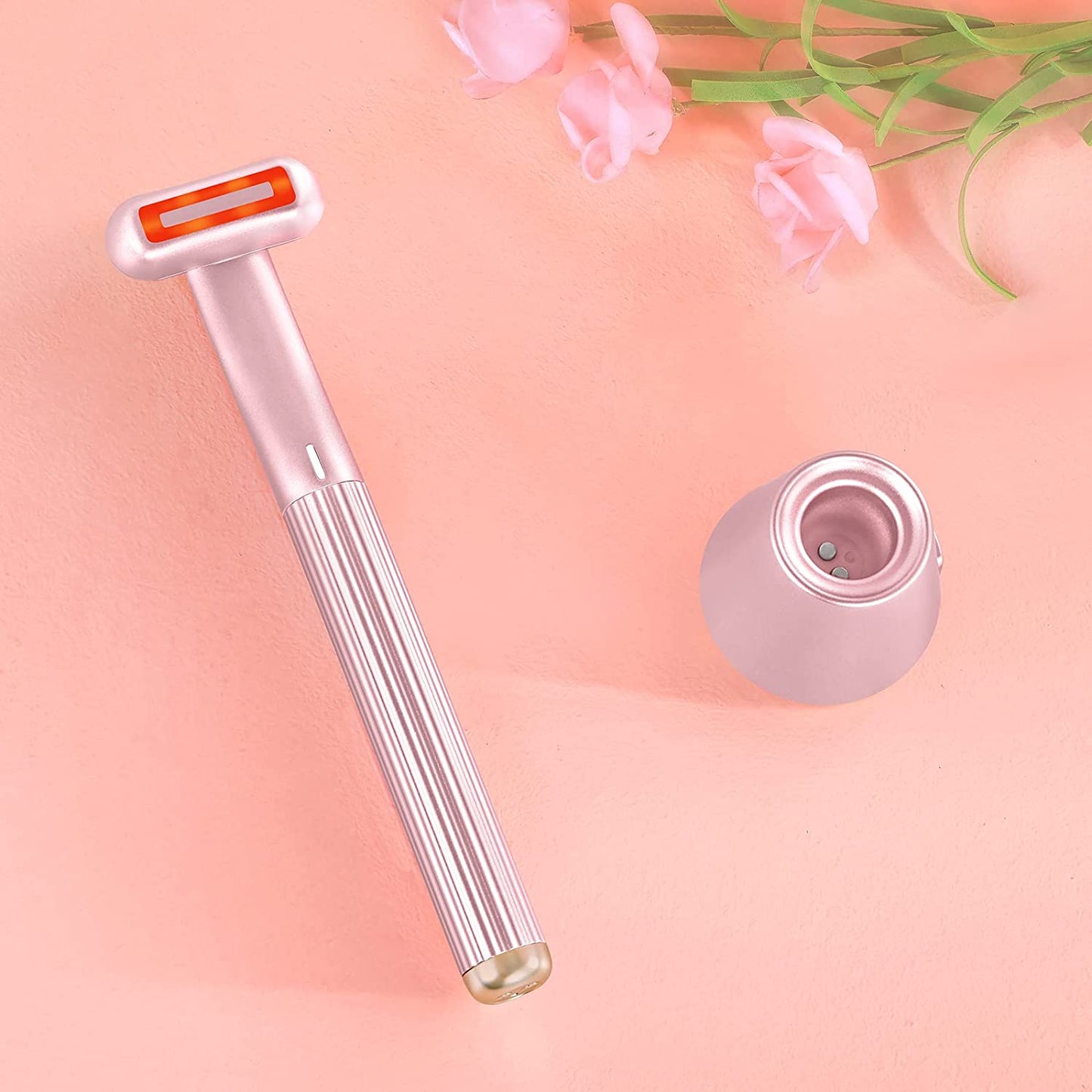 Beautyrised™ 4-in-1 Skincare Tool Wand