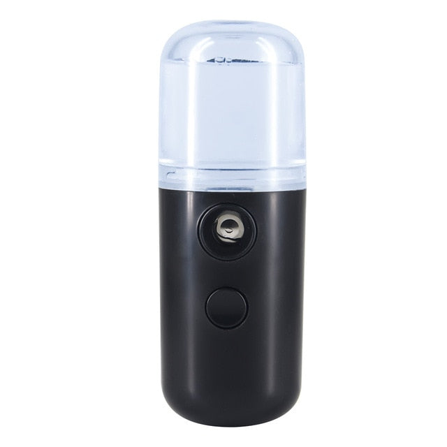 Beautyrised™ USB Facial Mist Sprayer