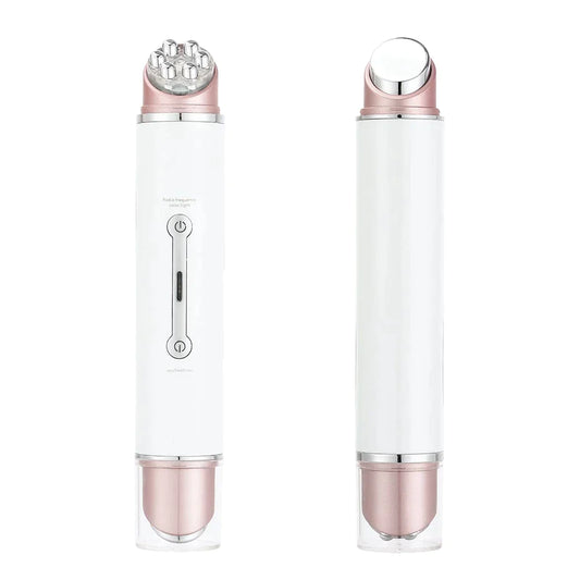 Beautyrised™ EMS Heating Face Massager