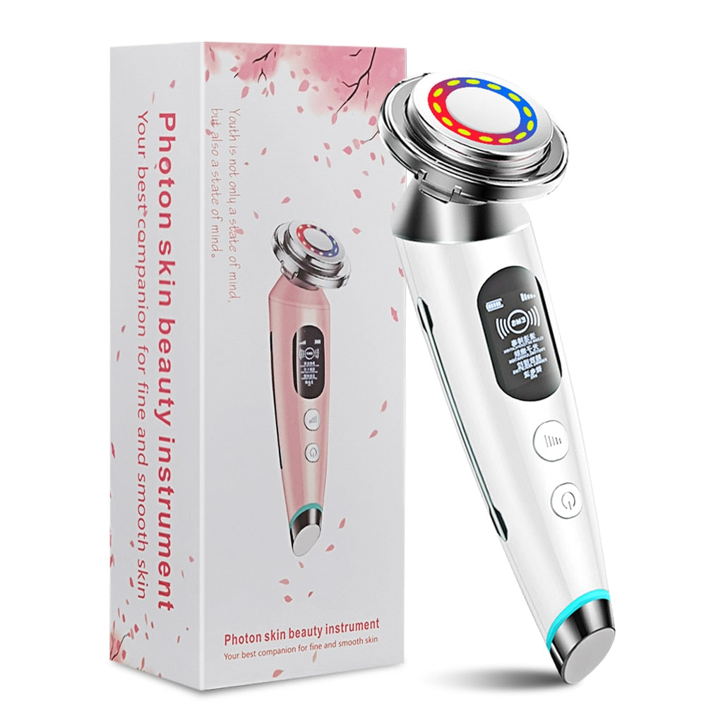 Beautyrised™ EMS Skin Massager