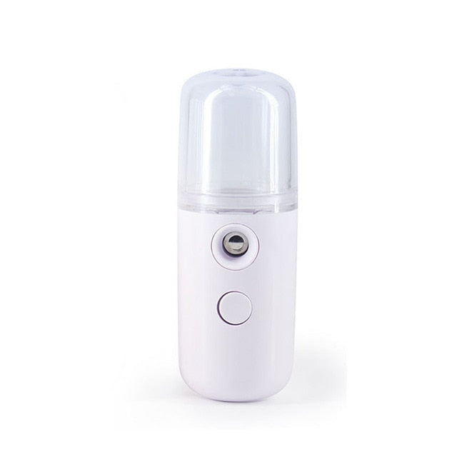 Beautyrised™ USB Facial Mist Sprayer