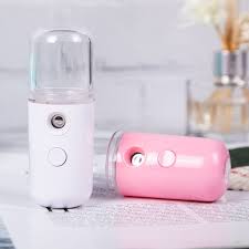 Beautyrised™ USB Facial Mist Sprayer