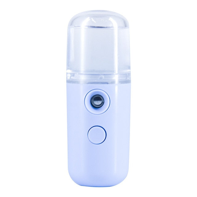 Beautyrised™ USB Facial Mist Sprayer